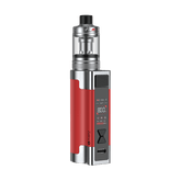 Aspire Zelos 3 Kit Red - Click & Vape